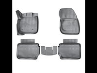 Set Covorase Auto Ford Fusion Mk3 3 Doors/3 Usi An 2012-...
