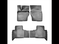 Set Covorase Auto Land Rover Discovery 5/V 3 Doors An 2016-...