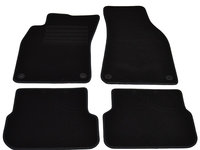 Set Covorase Auto Mocheta Audi A6 C6 2004-2006 MO0726