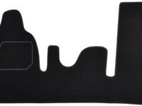 Set Covorase Auto Mocheta Fata Mammooth Mercedes-Benz Sprinter 1 1995-2006 Negru MMT A041 MER295 PRM 01