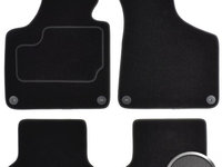 Set Covorase Auto Mocheta Fata + Spate Mammooth Audi A3 8P 2003-2013 Gri MMT A041 AUD75 PRM 02