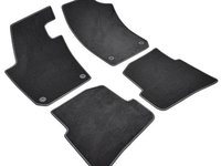 Set Covorase Auto Mocheta Fata + Spate Umbrella Seat Ibiza 4 2008-2016 3831106311168