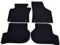 Set Covorase Auto Mocheta Seat Toledo 3 2005-2012 MO0361