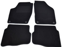 Set Covorase Auto Mocheta Skoda Fabia 1 1999-2008 MO0015