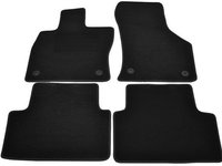 Set Covorase Auto Mocheta Skoda Octavia 3 2012→ MO0365