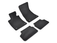 Set covorase auto mocheta UMBRELLA BMW 5 G30, G31 2017 - prezent