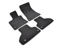 Set covorase auto mocheta UMBRELLA BMW X5 III [F15] 2013 - 2018