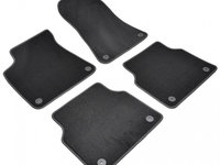 SET COVORASE AUTO MOCHETA UMBRELLA PENTRU AUDI A8 III [D4](2010-2017)