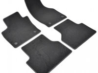 SET COVORASE AUTO MOCHETA UMBRELLA PENTRU AUDI Q3 [8U](2011-2018)