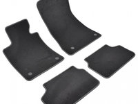 SET COVORASE AUTO MOCHETA UMBRELLA PENTRU BMW 5 [G30. G31](2017-)