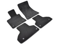 Set covorase auto mocheta umbrella pentru bmw x5 iii [f15](2013-2018) UNIVERSAL Universal #6 3831106362252