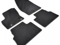 SET COVORASE AUTO MOCHETA UMBRELLA PENTRU FORD KUGA I(2008-2012) - SISTEME FIXARE OVALE