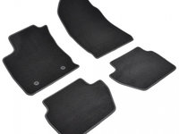 SET COVORASE AUTO MOCHETA UMBRELLA PENTRU FORD ECOSPORT [II](2012-)