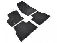 Set covorase auto mocheta umbrella pentru ford kuga i(2008-2012) - sisteme fixare ovale UNIVERSAL Universal #6 3831106316729