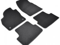 SET COVORASE AUTO MOCHETA UMBRELLA PENTRU SEAT IBIZA V(2017-)