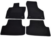 Set Covorase Auto Mocheta Volkswagen Golf 7 2012→ MO0397