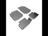 Set Covorase Auto Nissan Micra 2005-...