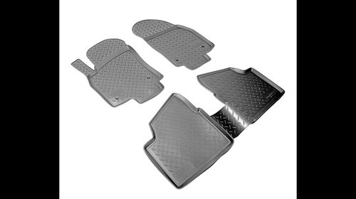 Set Covorase Auto Opel Astra H Sedan 2007 200