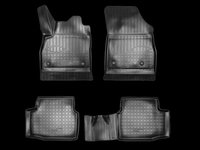 Set Covorase Auto Opel Astra K 2015-...