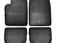 Set Covorase Auto Pentru Opel Vectra C (2002-2008)