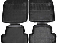 Set Covorase Auto Pentru Renault Megane III (2008-2016)