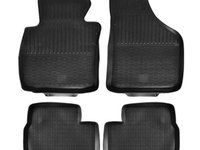 Set Covorase Auto Pentru Vw Passat B7 an (2010-2014)