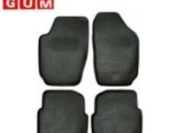 Set Covorase auto Skoda Fabia 2 II (2006 -prezent)