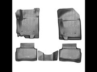 Set Covorase Auto Suzuki Vitara 3 Doors/3 Usi An 2015-...