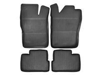 SET COVORASE AUTO TAVITA DAEWOO CIELO(1996 - 2006) OPEL ASTRA I (F) (1991 - 2002) OPEL VECTRA A(1988 - 1995)