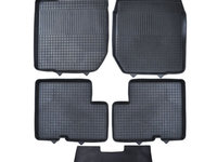 SET COVORASE AUTO TAVITA PROFILLER PENTRU DACIA LOGAN I(2004-2012) DUSTER I(2010 - 2018) SANDERO I(2008-2012) - 5PCS