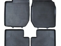 SET COVORASE AUTO TAVITA PROFILLER PENTRU DACIA LOGAN I(2004-2012) SANDERO I(2008 - 2012) DUSTER(2010 - 2018)-4 PCS IS-43623