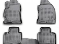 Set Covorase Auto Tip Tavita Novline Ford Mondeo 3 2000-2007 NVFFOBL4066