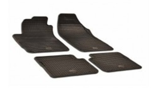 Set covorase auto Volkswagen Golf III / Vento