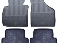 Set Covorase Auto VW Caddy 3/III 2003-...