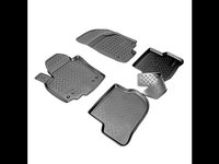 Set Covorase Auto VW Golf 5/V Plus 2005 2006 | 2007 2008 | 2009