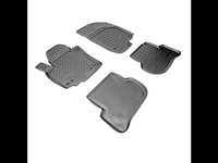 Set Covorase Auto VW Golf 6/VI Plus 2009 2010 | 2011 2012 | 2013