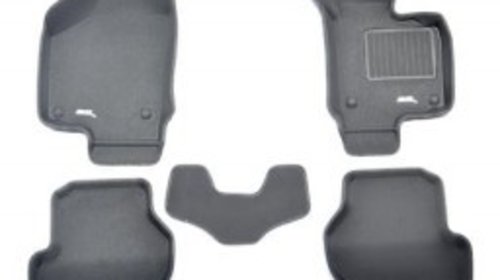 Set covorase auto VW PASSAT ( 2000 - 2005 ) -