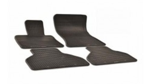 Set covorase auto VW Touareg II ( Incepand cu