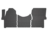 Set covorase cabina mercedes sprinter 2006-