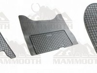 Set covorase cauciuc cabina mammooth pt iveco daily 4 2006-2011