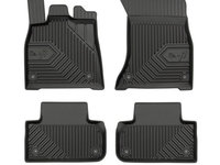 Set covorase cauciuc FROGUM AUDI Q5 2016 - prezent 4 buc.