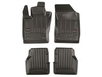 Set covorase cauciuc FROGUM JEEP GRAND CHEROKEE IV 10.10 - prezent 4 buc.