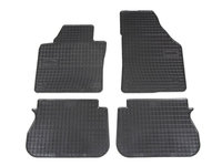 Set covorase cauciuc frogum pentru vw caddy 3, caddy 4