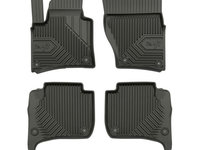 Set covorase cauciuc FROGUM PORSCHE CAYENNE, VW TOUAREG 2010 - prezent 4 buc.