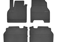 Set covorase cauciuc FROGUM RENAULT KANGOO 2008 - prezent 4 buc.