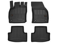 Set covorase cauciuc FROGUM SEAT ATECA 04.16 - prezent 4 buc.