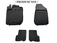 Set covorase cauciuc interior Dacia Logan 2 MCV 2013 - 2020 NOU