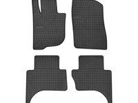 Set covorase cauciuc MAMMOOTH FIAT FULLBACK; MITSUBISHI L 200 / TRITON 09.15 - prezent 4 buc.