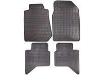 Set covorase cauciuc MAMMOOTH ISUZU D-MAX II 06.12 - prezent 4 buc.