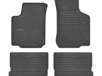 Set covorase cauciuc mammooth pentru seat leon, toledo 2, octavia 1, bora, golf 4